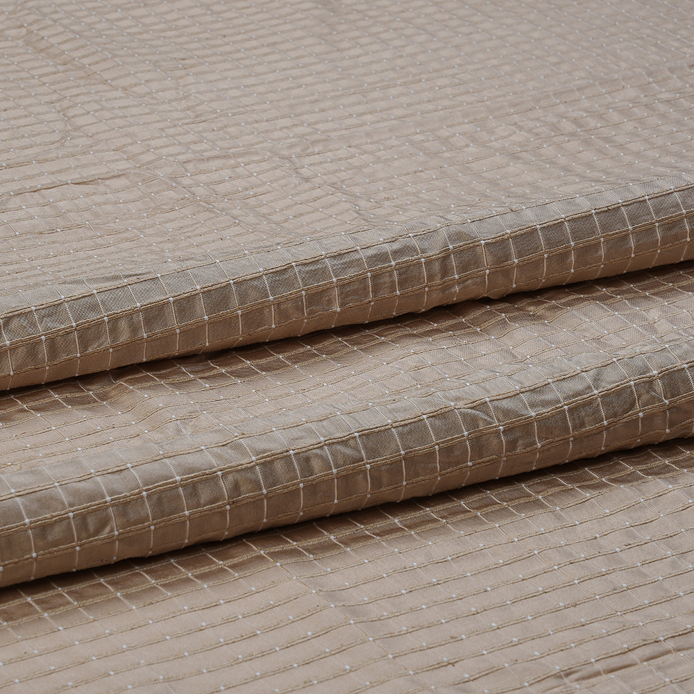 DUPION NOIL CHECKS