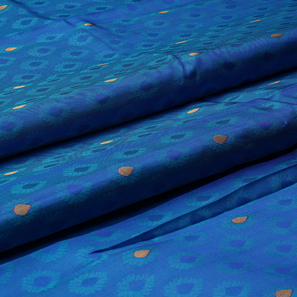 Deluxe Jacquard Jari Butta