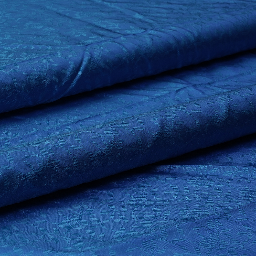 SILK JACQUARD