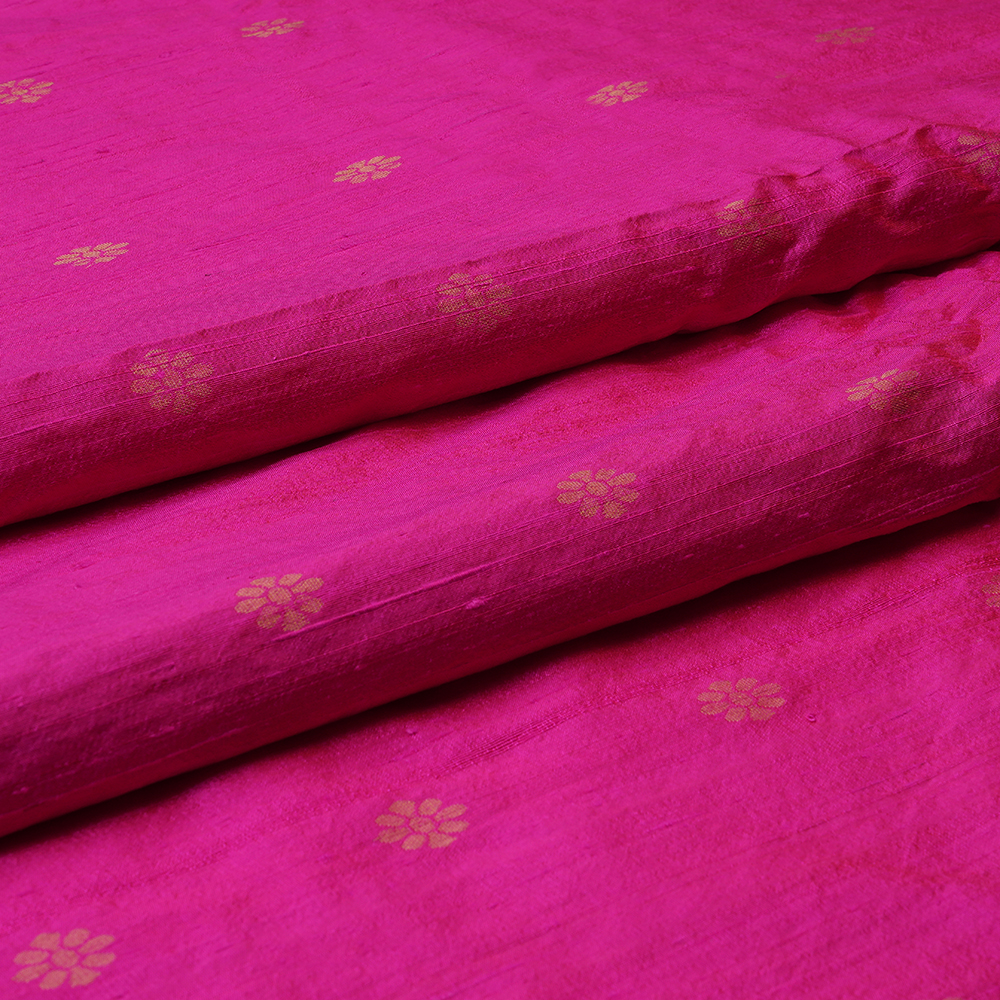 Dupion Plain 80 Grams - Jari Butta