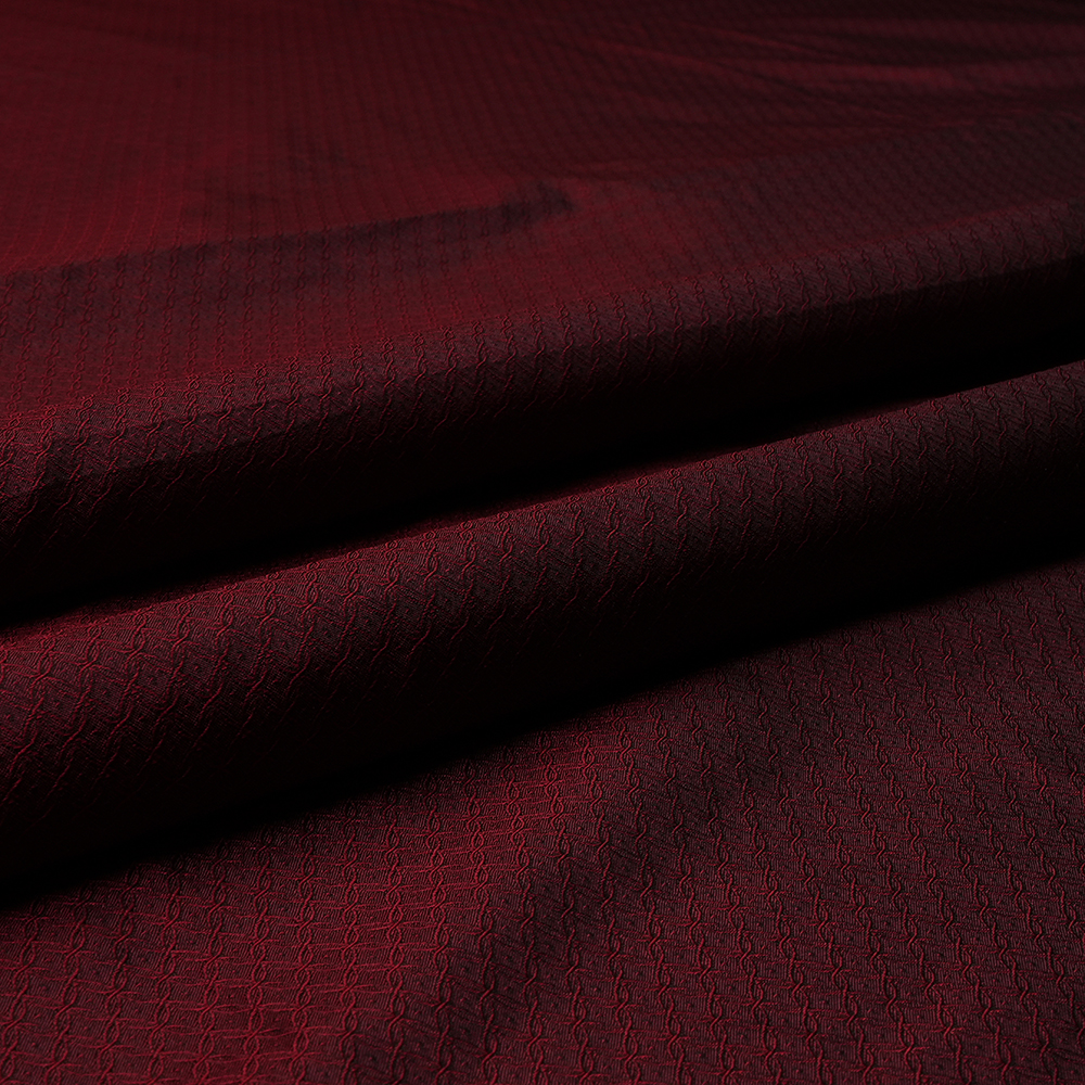 SILK JACQUARD