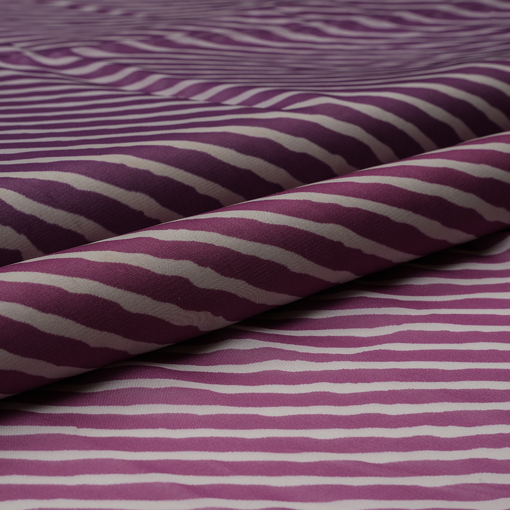 Bamberg Organza - P Hand Paint