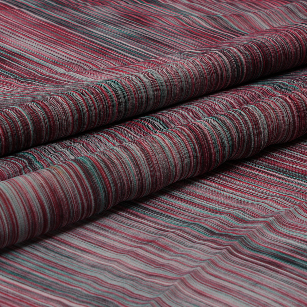Georgette Plain 60 Grams - Shibori