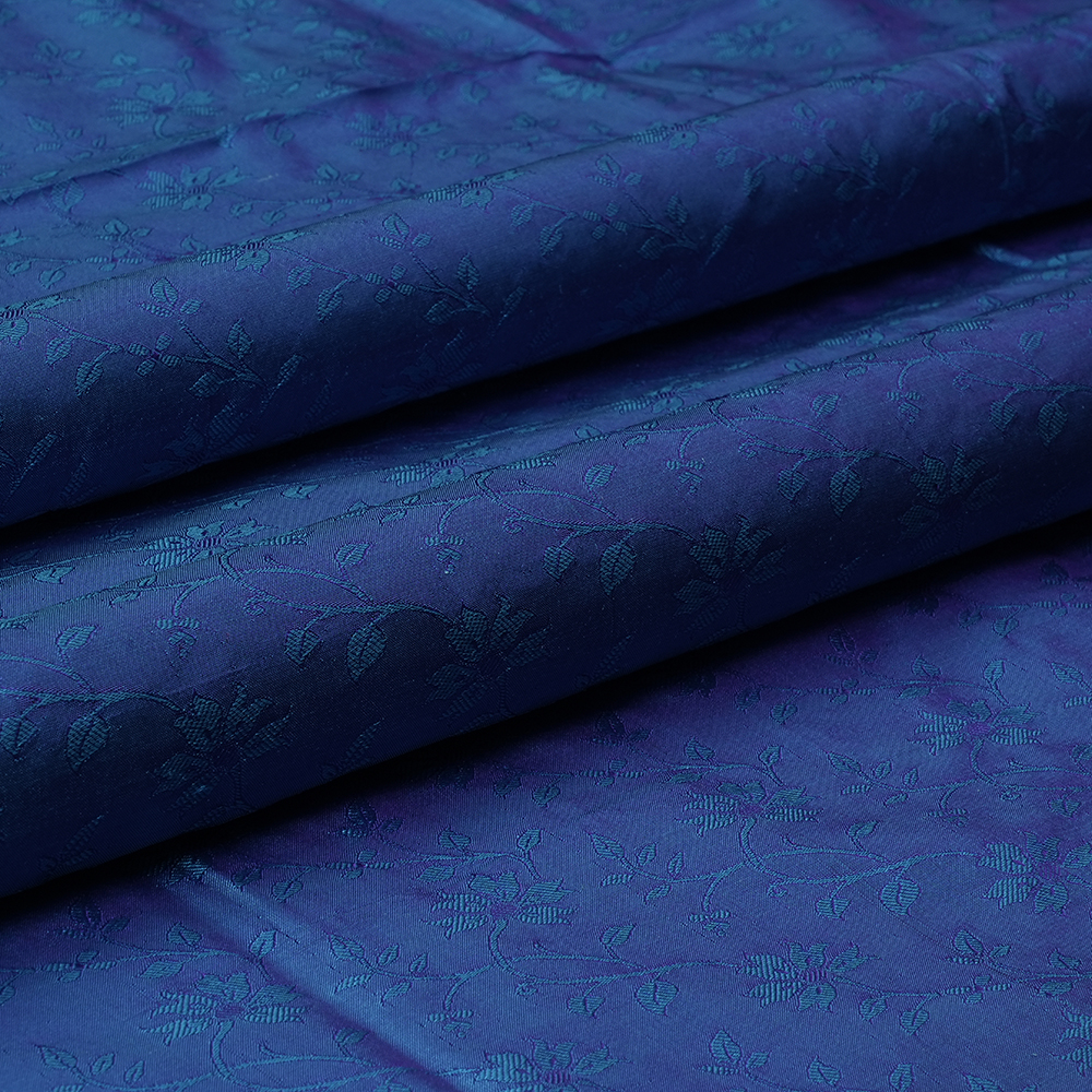 SILK JACQUARD