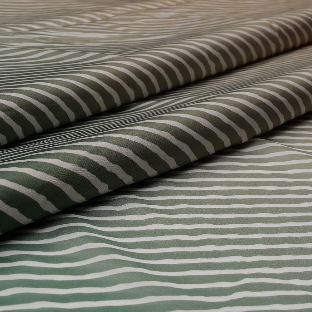 Bamberg Organza - P Hand Paint