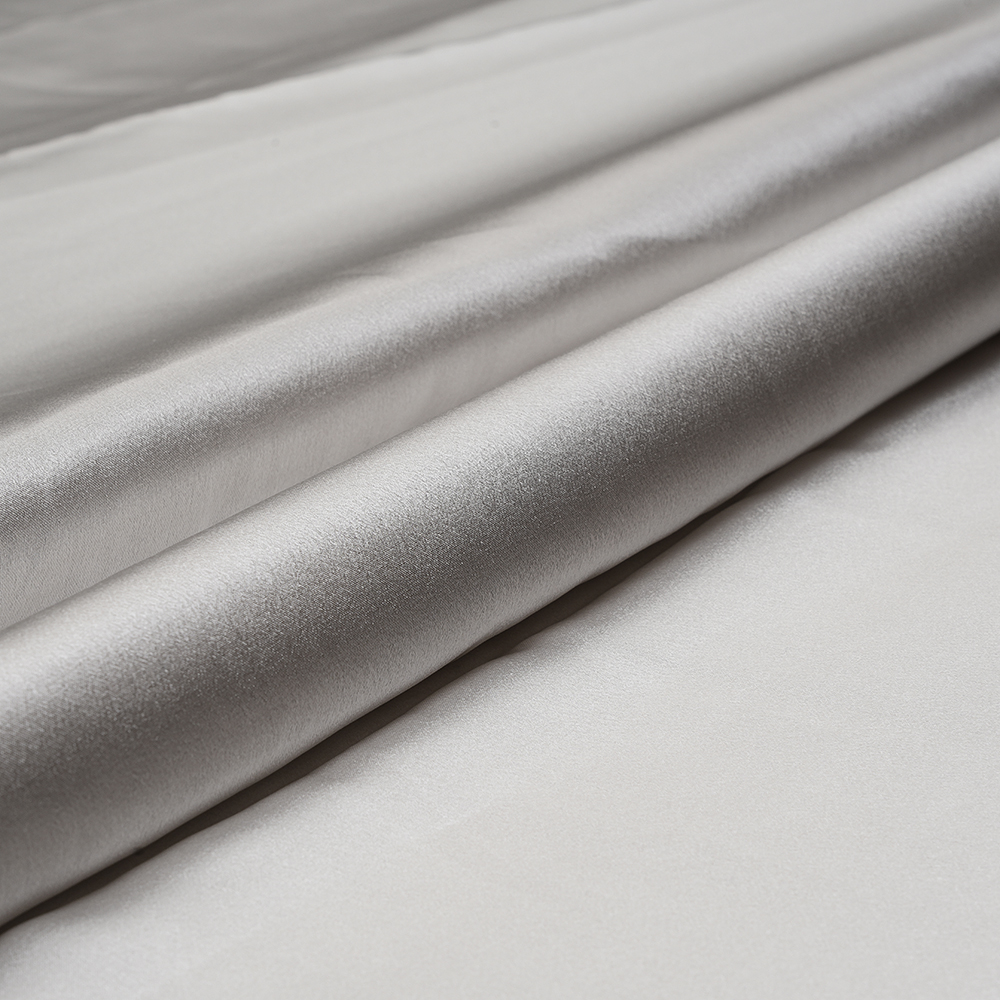 Satin Crepe Plain 60 Gms - 54"