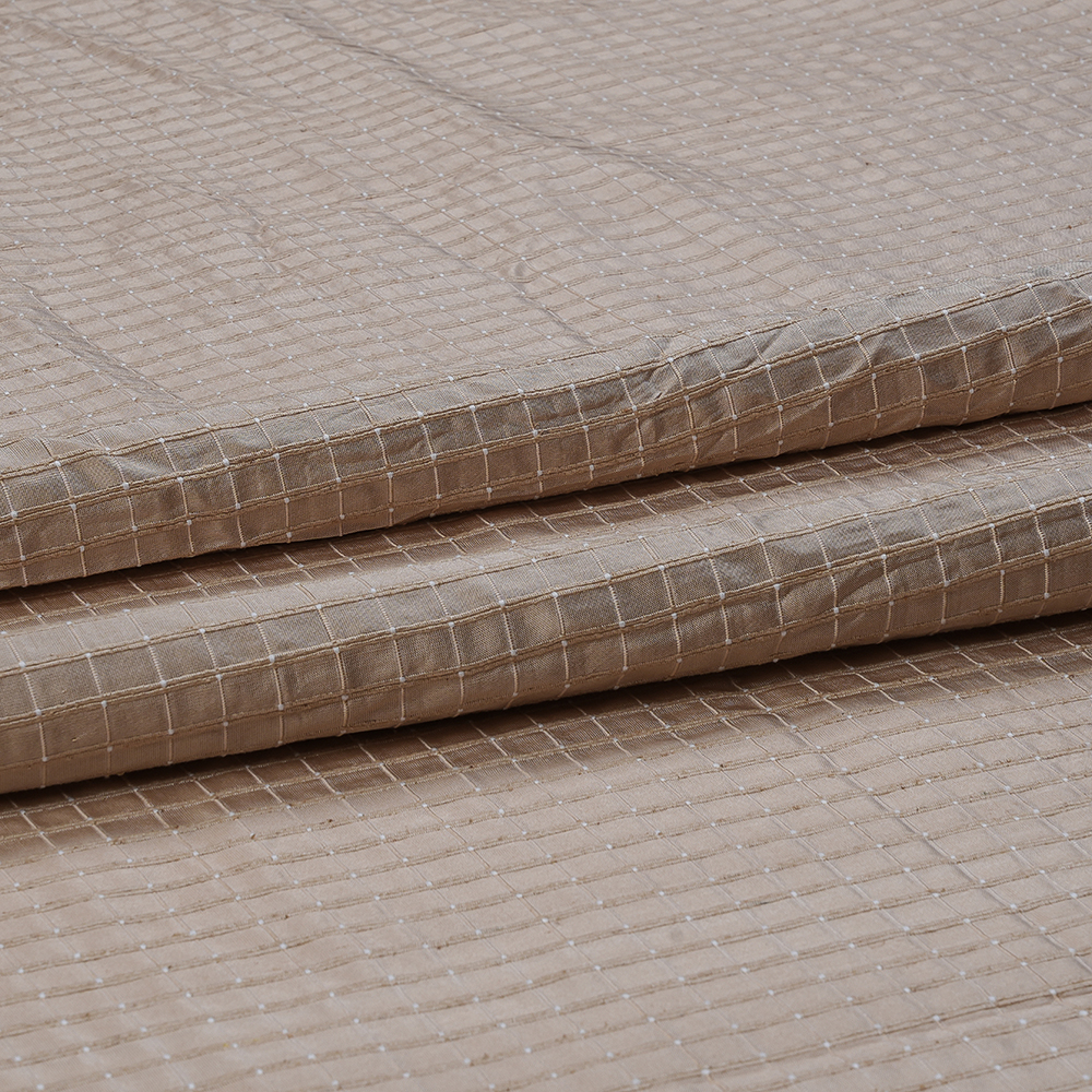 DUPION NOIL CHECKS