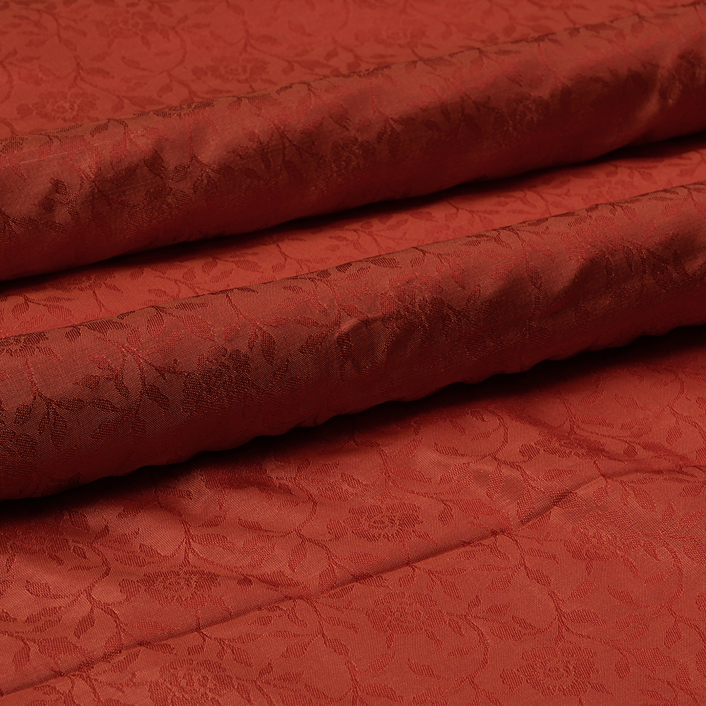 SILK JACQUARD