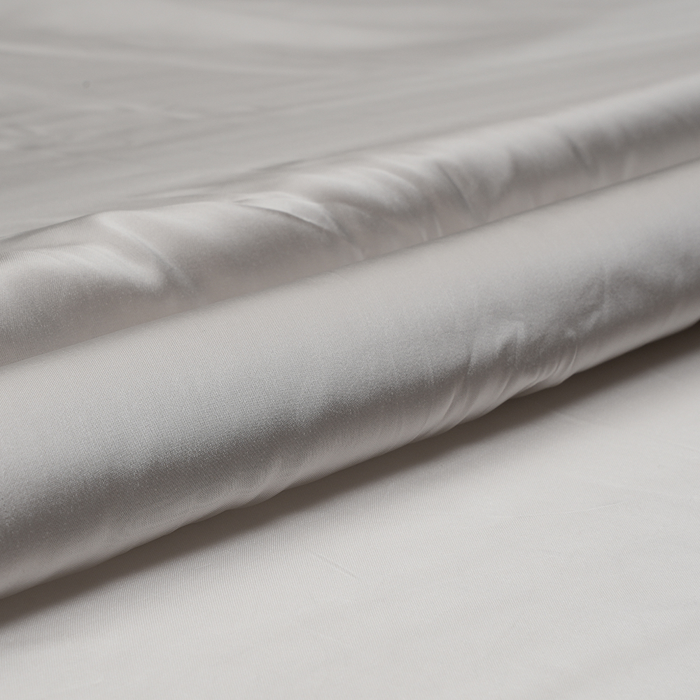 Bamberg Satin Plain