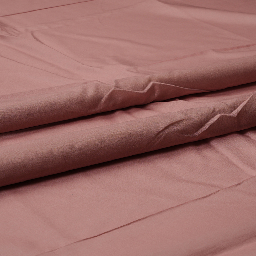 Silk Chanderi Plain 70 Grams - Yarn Dyed