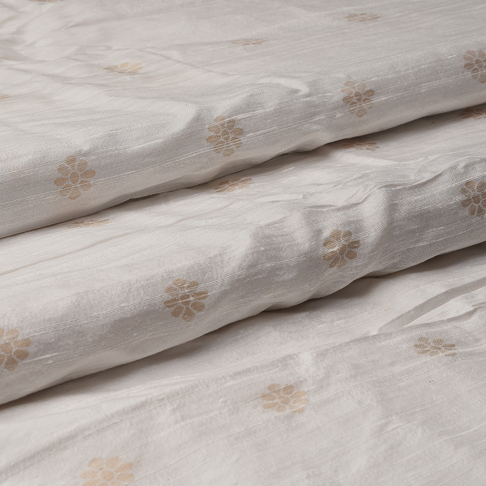 Dupion Plain 80 Grams - Jari Butta
