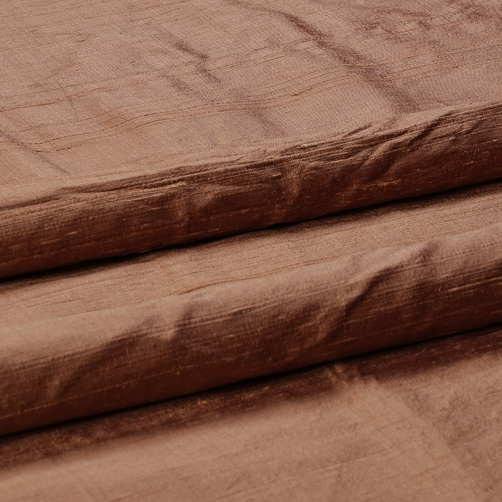 DUPION PLAIN (INDIAN)