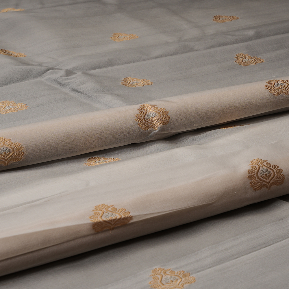 Organza Butta