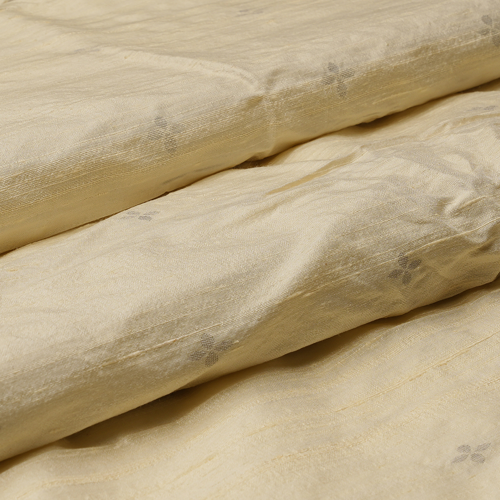 Dupion Plain 80 Grams - Jari Butta