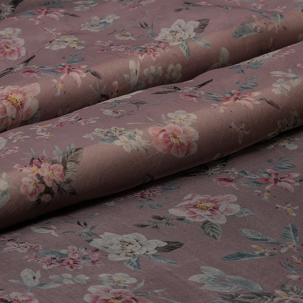 ORGANZA PLAIN - 54" - DIG. PRINT