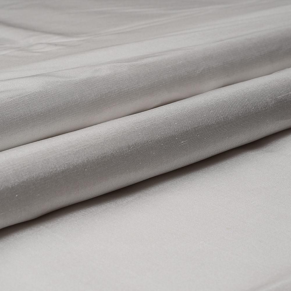 Dupion Shandi Plain - Light