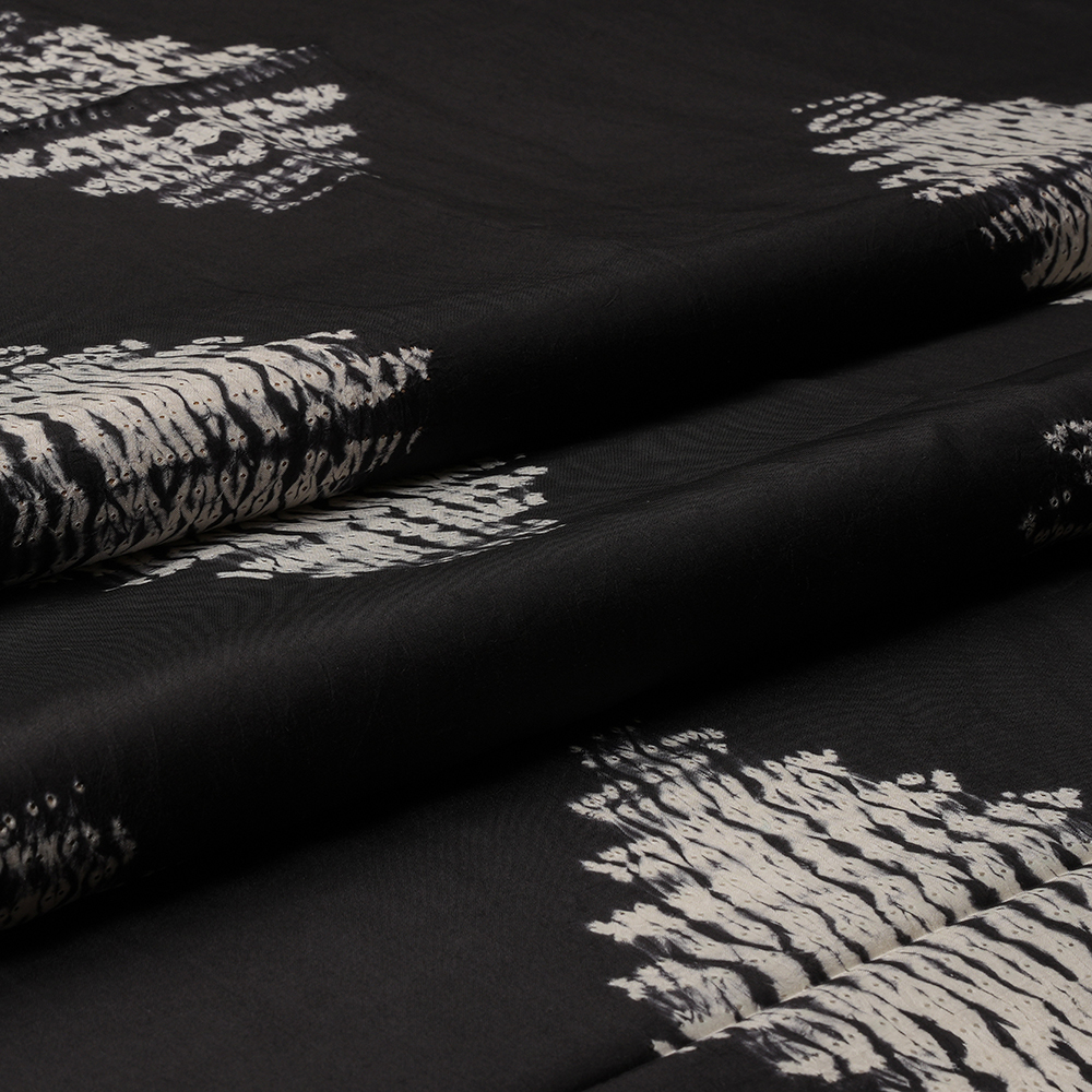 Deluxe Plain 48/50 Grams - Block Printed