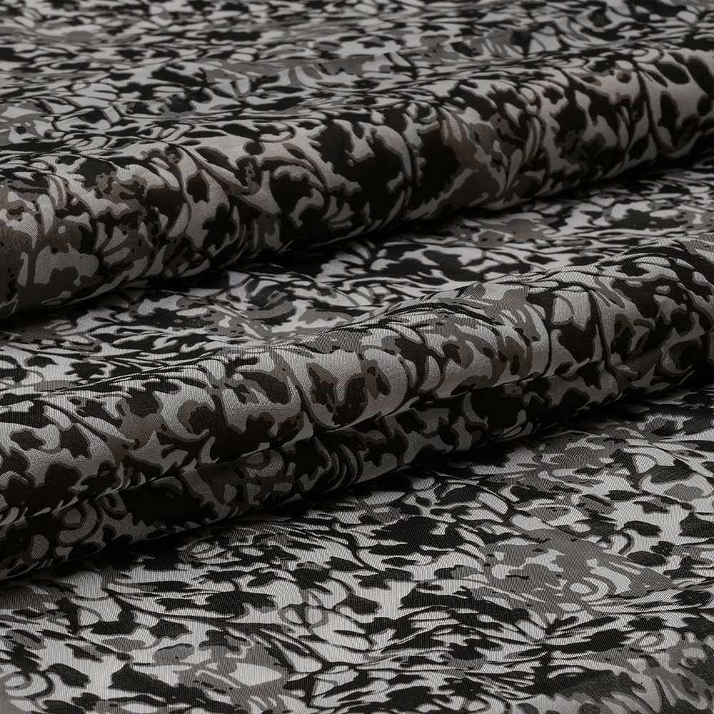 Flat Chiffon Plain 40 Grams - Print