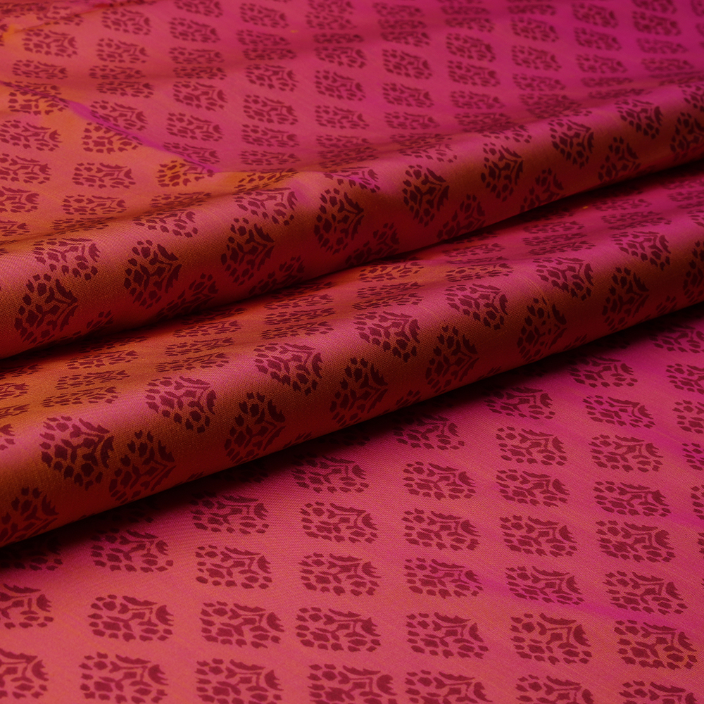 Deluxe Plain 48/50 Grams - Block Printed