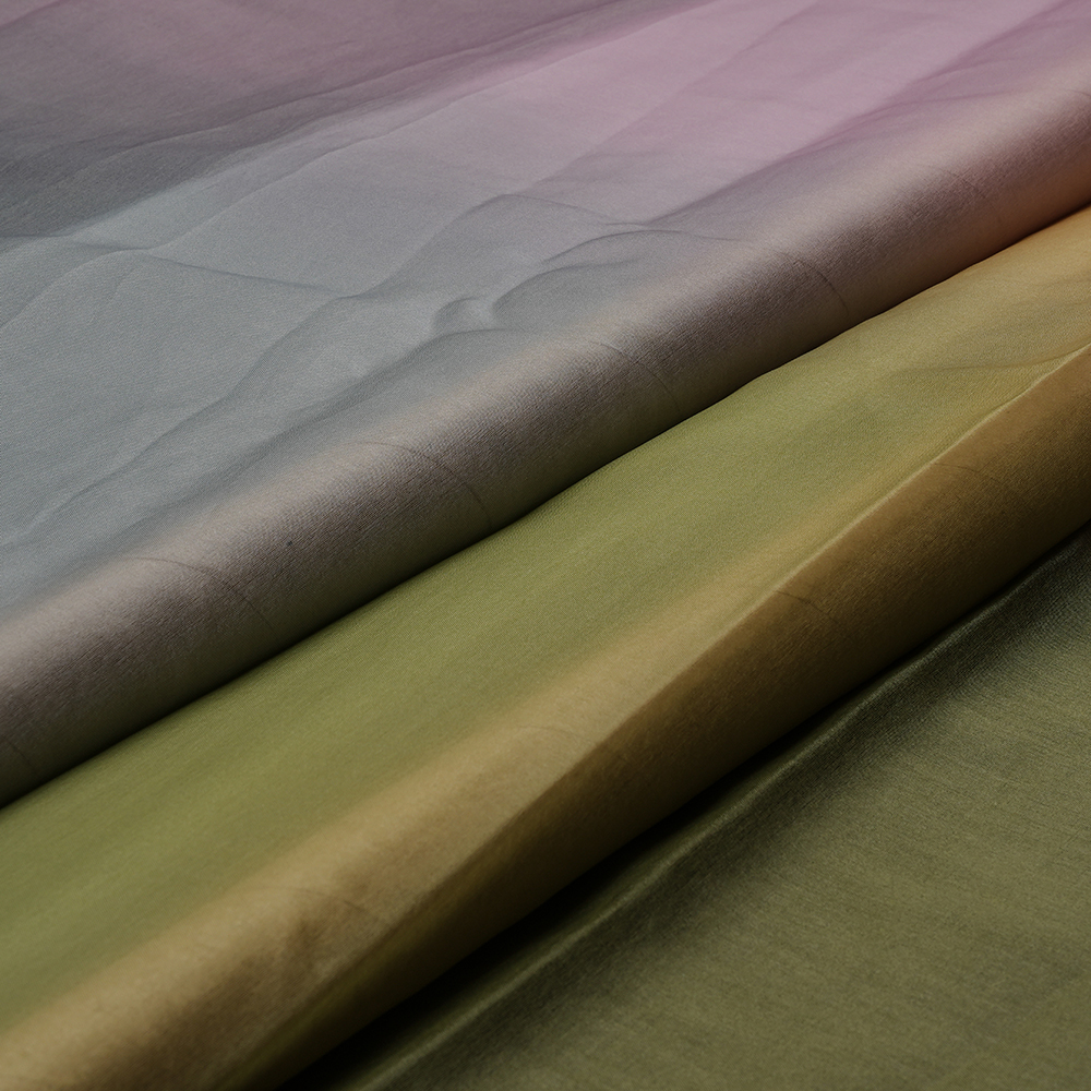 Bamberg Organza - P Hand Paint
