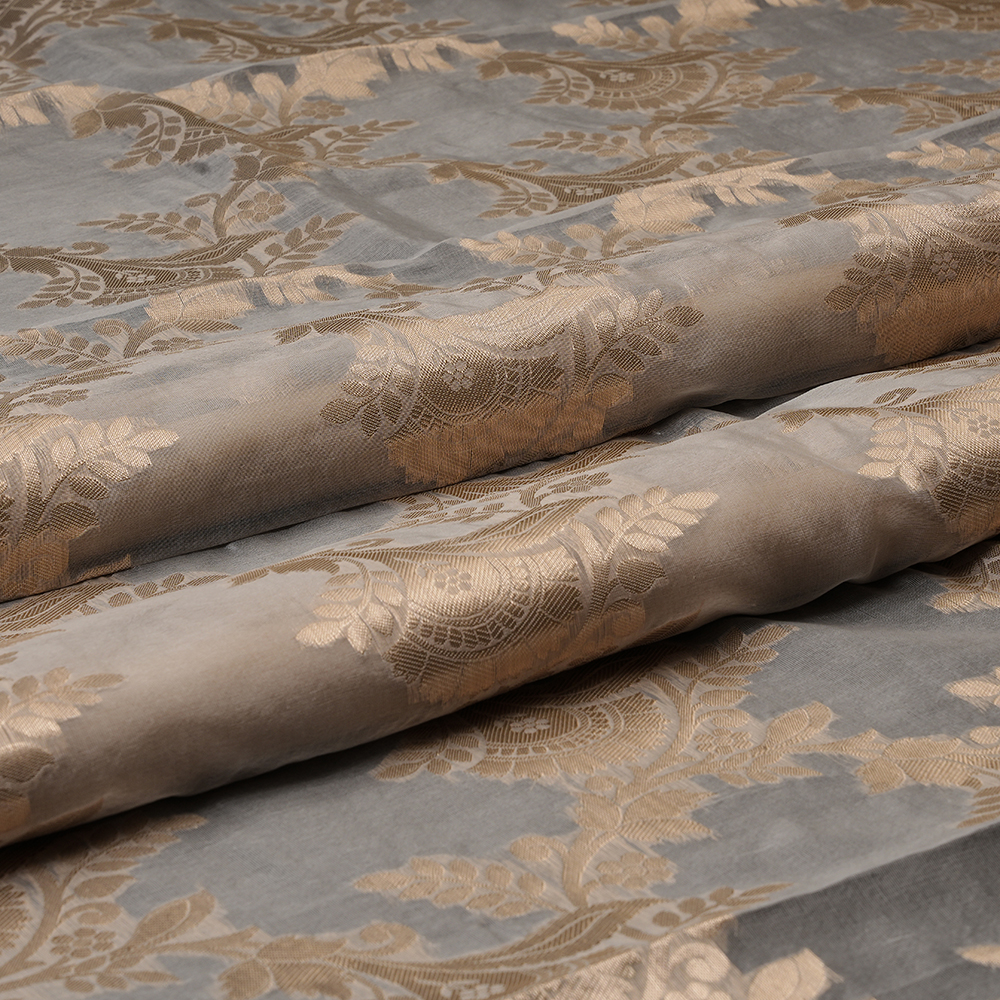 Organza Butta