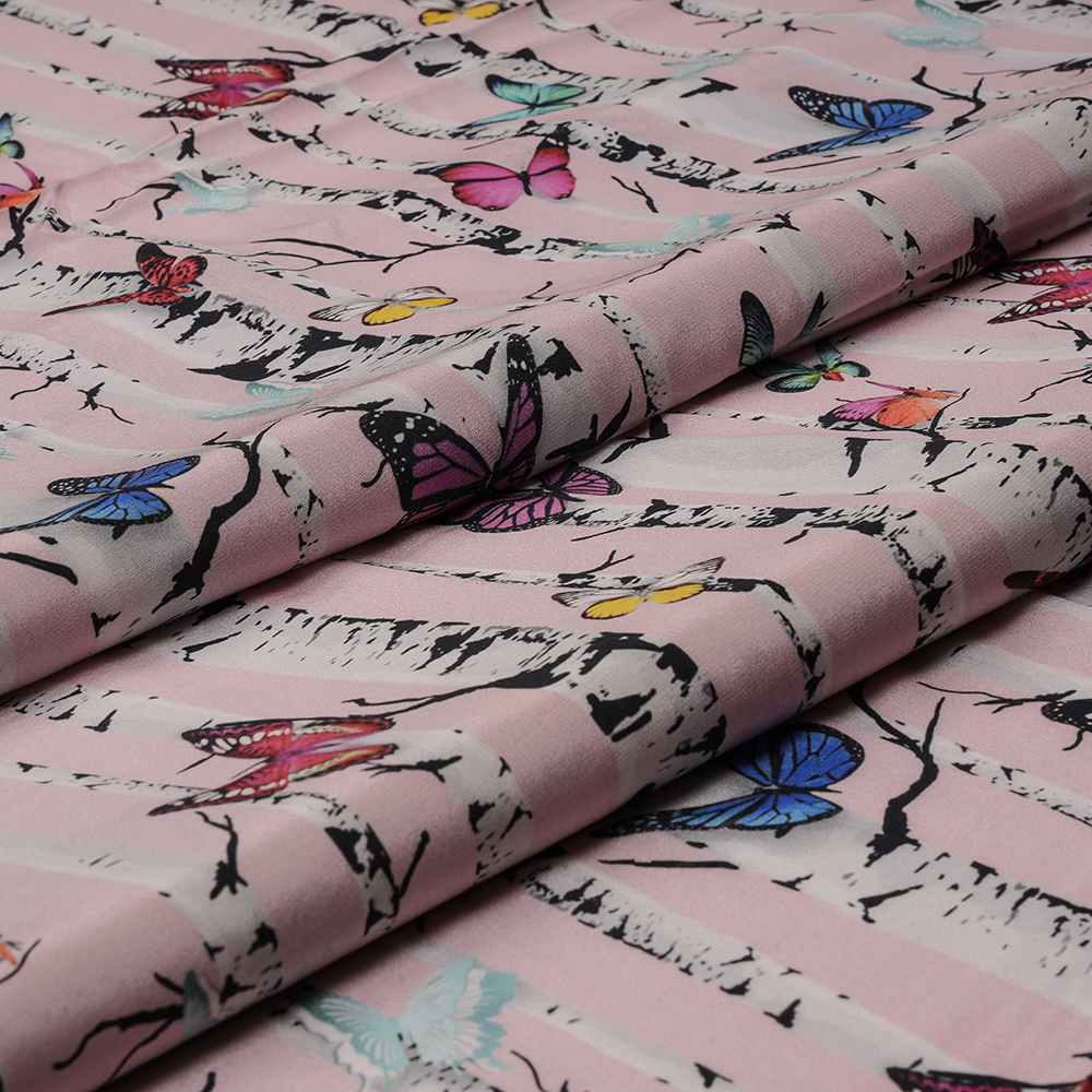 CREPE PRINT