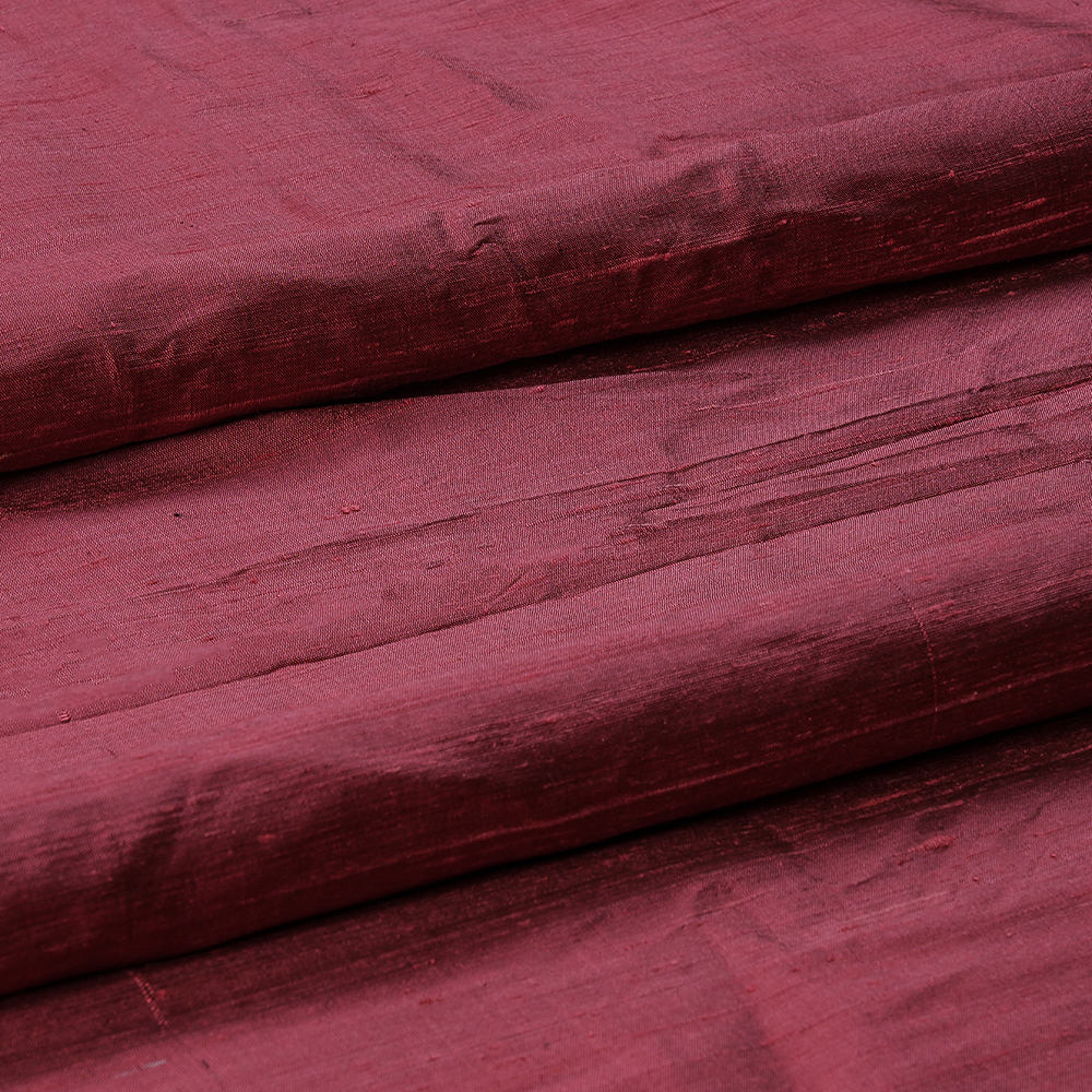 DUPION PLAIN (INDIAN)