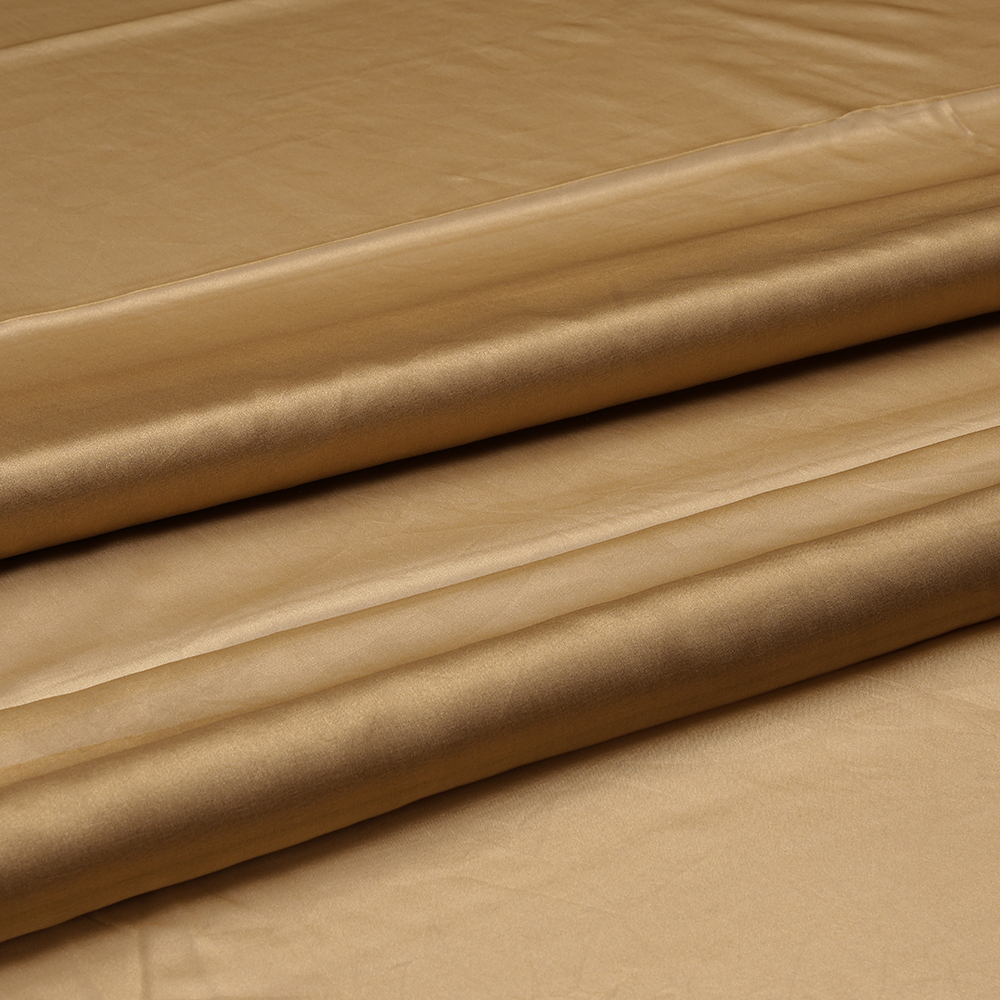Flat Chiffon Plain 40 Grams - 54" - Shimmer Print