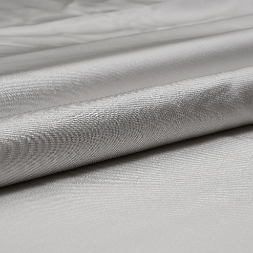 SATIN CREPE DOUBLE SIDE - 54" - 150 GMS