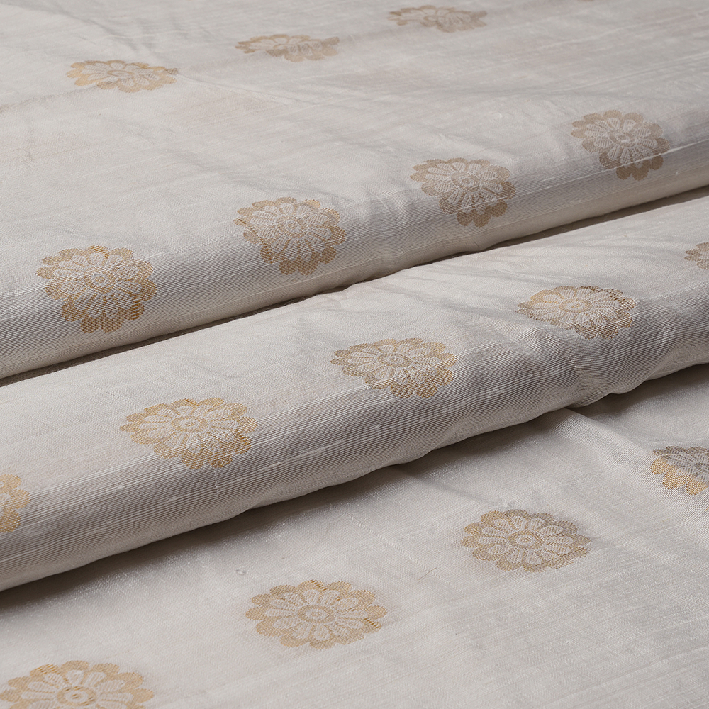 Dupion Plain 80 Grams - Jari Butta